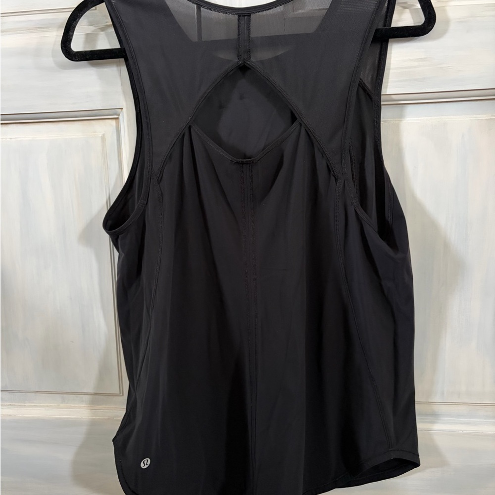 Lululemon Lightweight Tank Top